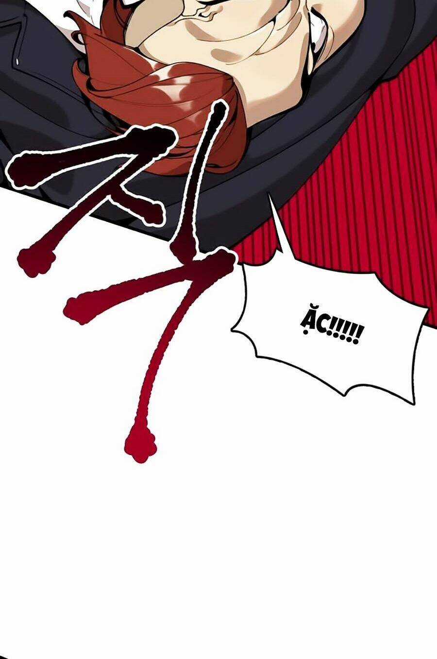 Xếp Hạng Bắt Nạt Chapter 4 trang 11