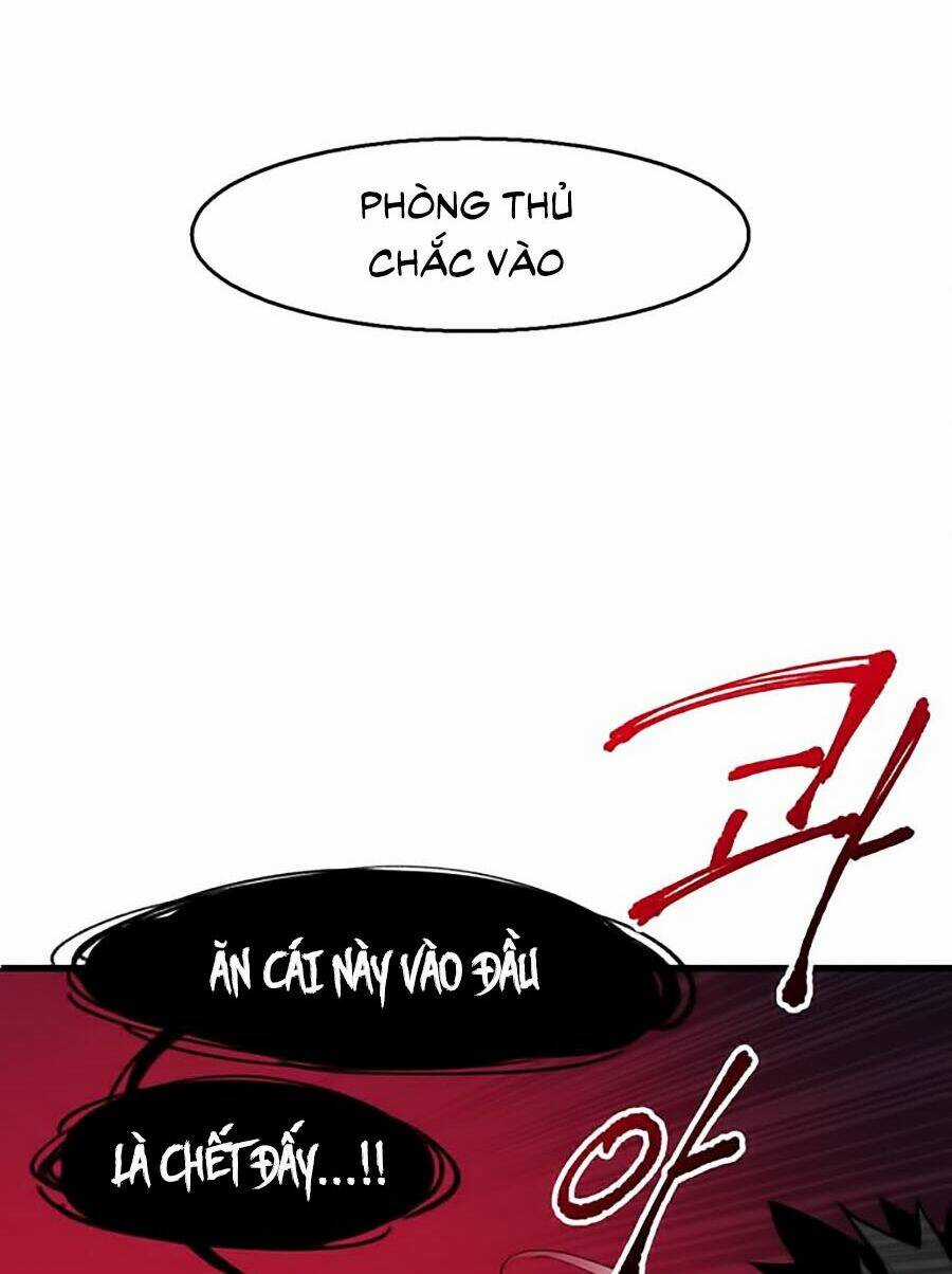 Xếp Hạng Bắt Nạt Chapter 4 trang 111