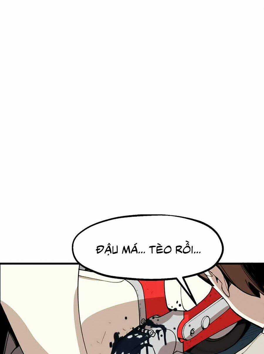 Xếp Hạng Bắt Nạt Chapter 4 trang 116