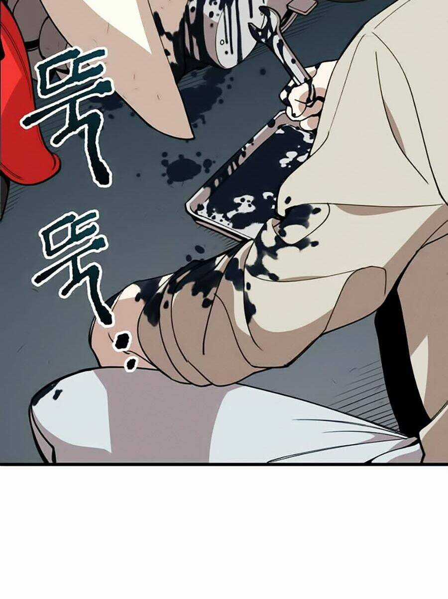 Xếp Hạng Bắt Nạt Chapter 4 trang 117