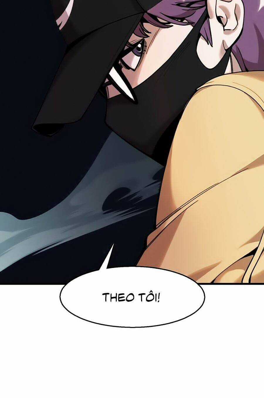 Xếp Hạng Bắt Nạt Chapter 4 trang 14