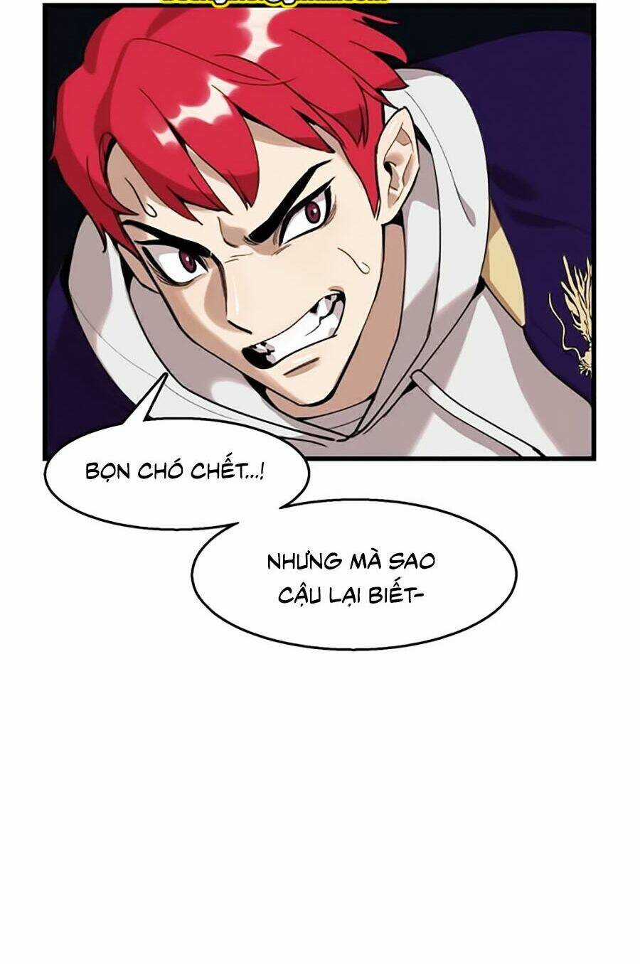 Xếp Hạng Bắt Nạt Chapter 4 trang 24