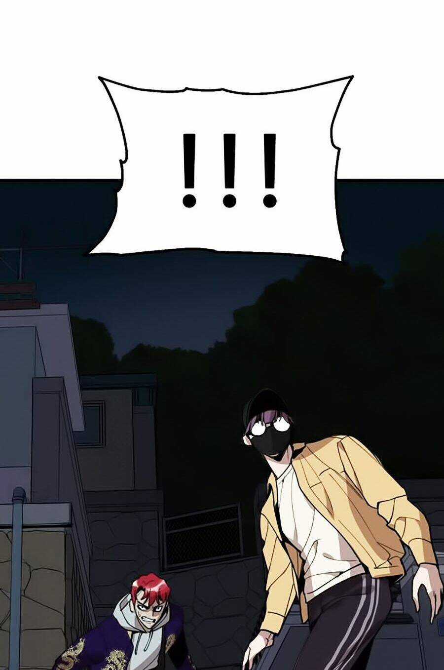 Xếp Hạng Bắt Nạt Chapter 4 trang 25