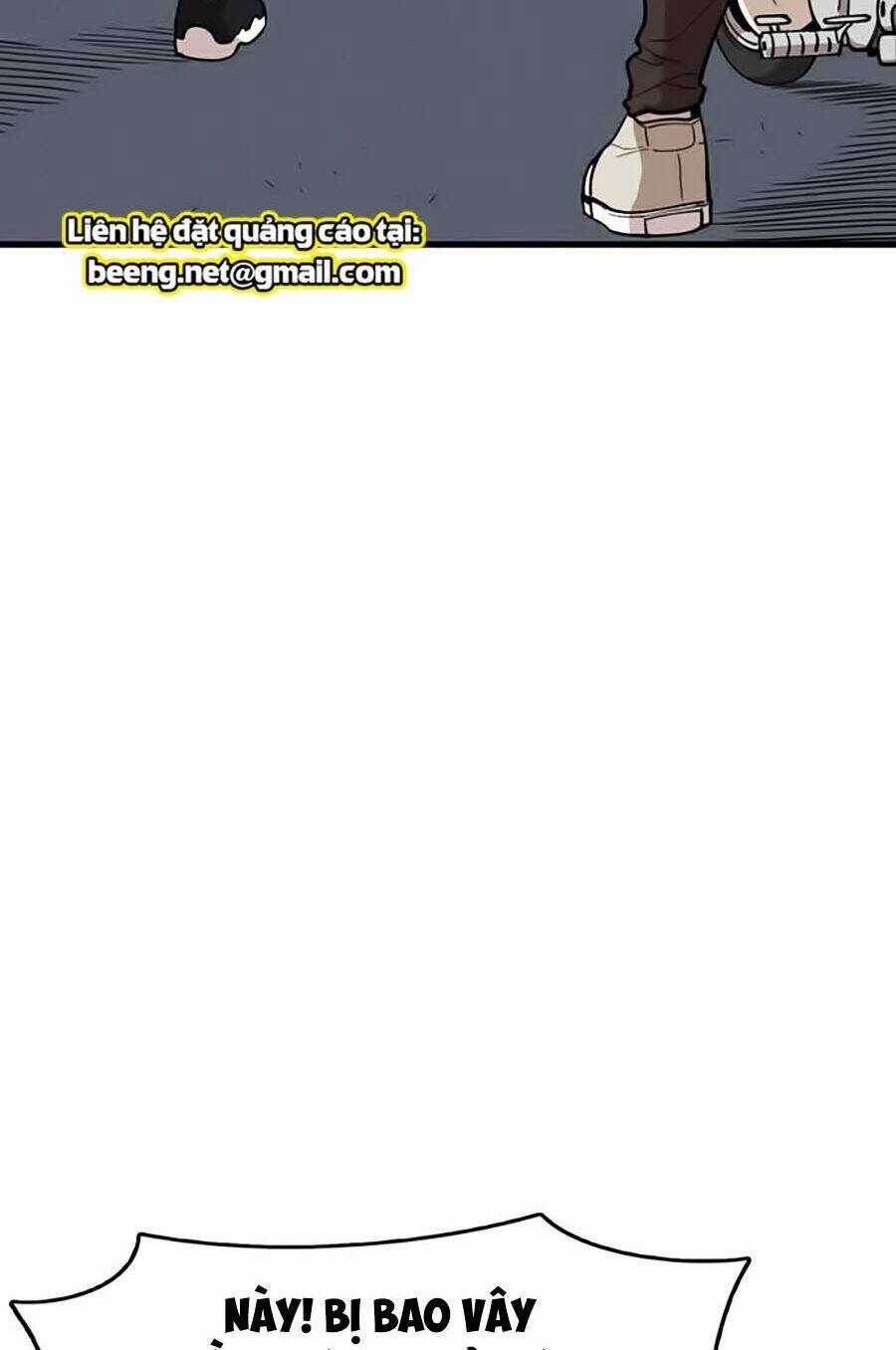 Xếp Hạng Bắt Nạt Chapter 4 trang 28