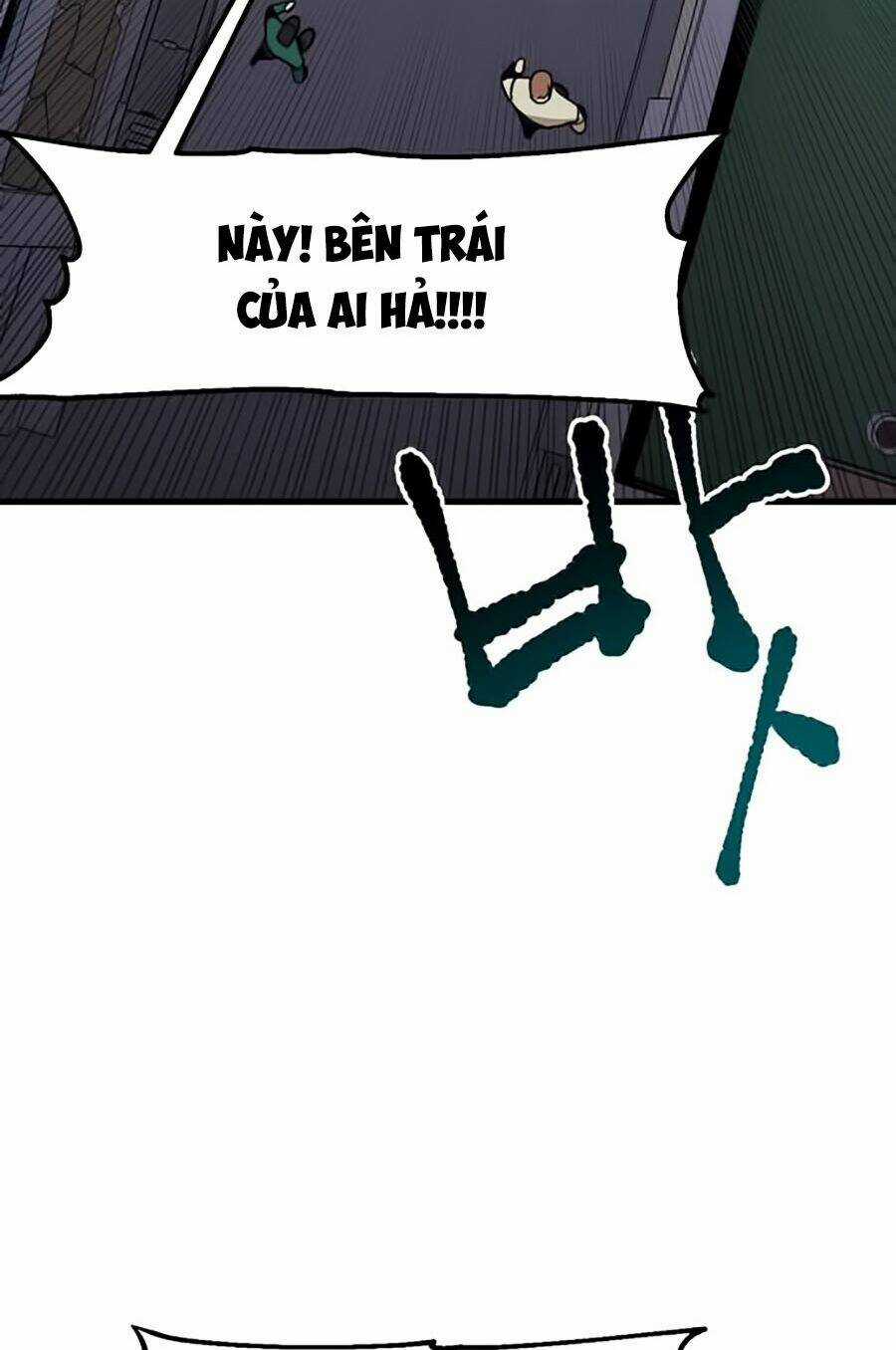 Xếp Hạng Bắt Nạt Chapter 4 trang 34