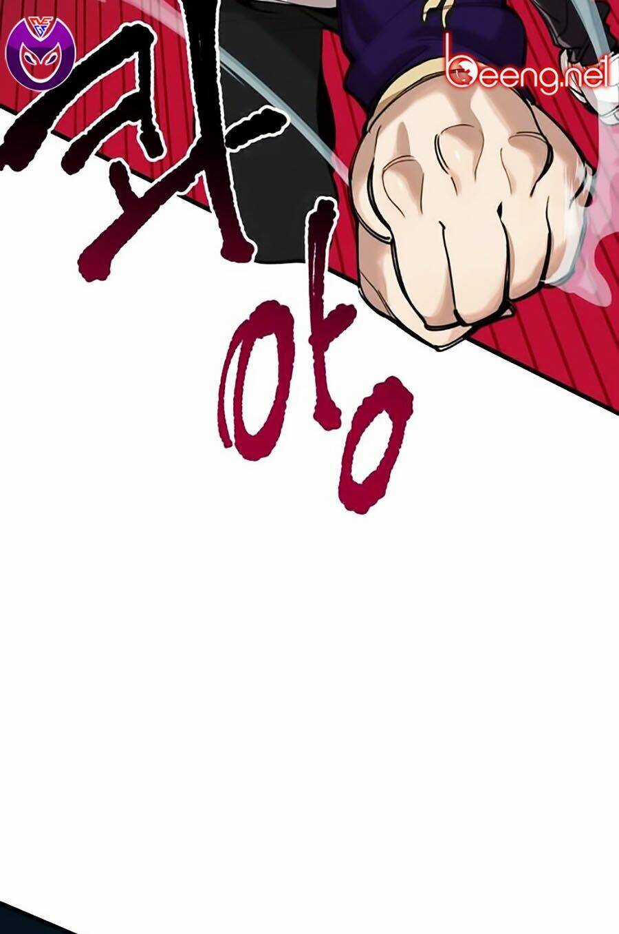 Xếp Hạng Bắt Nạt Chapter 4 trang 36