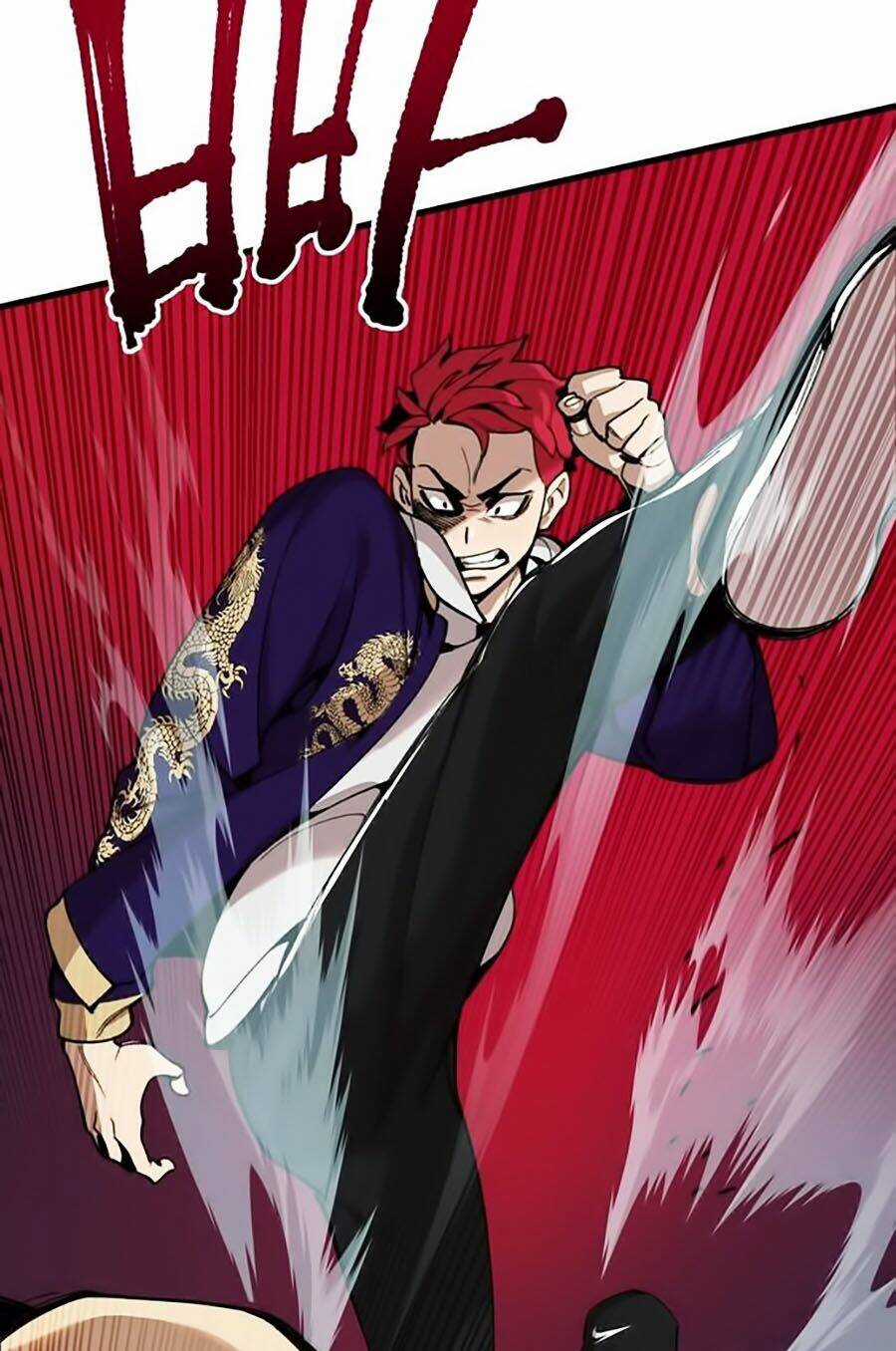 Xếp Hạng Bắt Nạt Chapter 4 trang 40