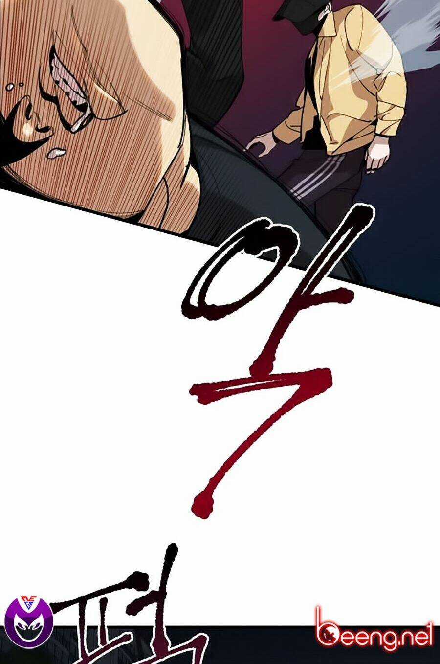 Xếp Hạng Bắt Nạt Chapter 4 trang 41