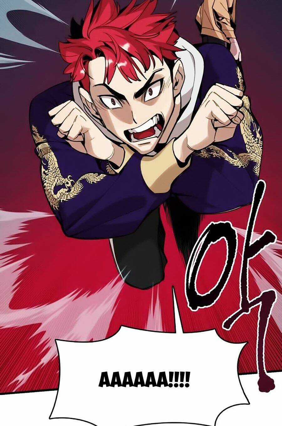 Xếp Hạng Bắt Nạt Chapter 4 trang 45