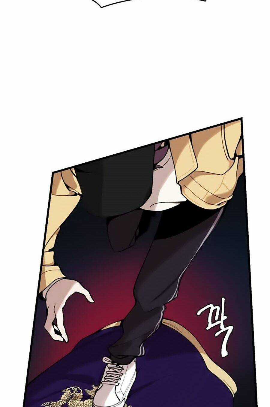 Xếp Hạng Bắt Nạt Chapter 4 trang 46