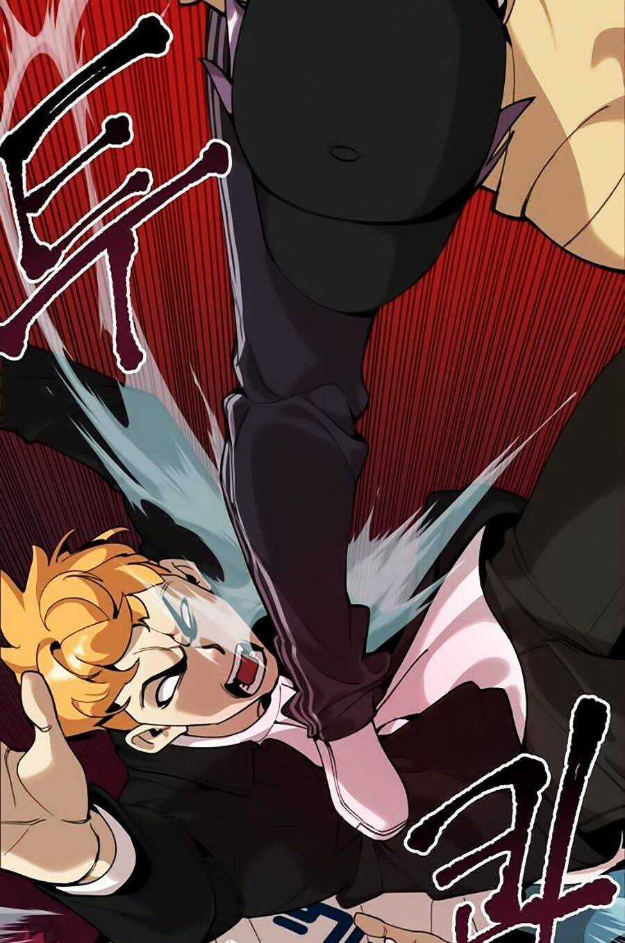 Xếp Hạng Bắt Nạt Chapter 4 trang 49