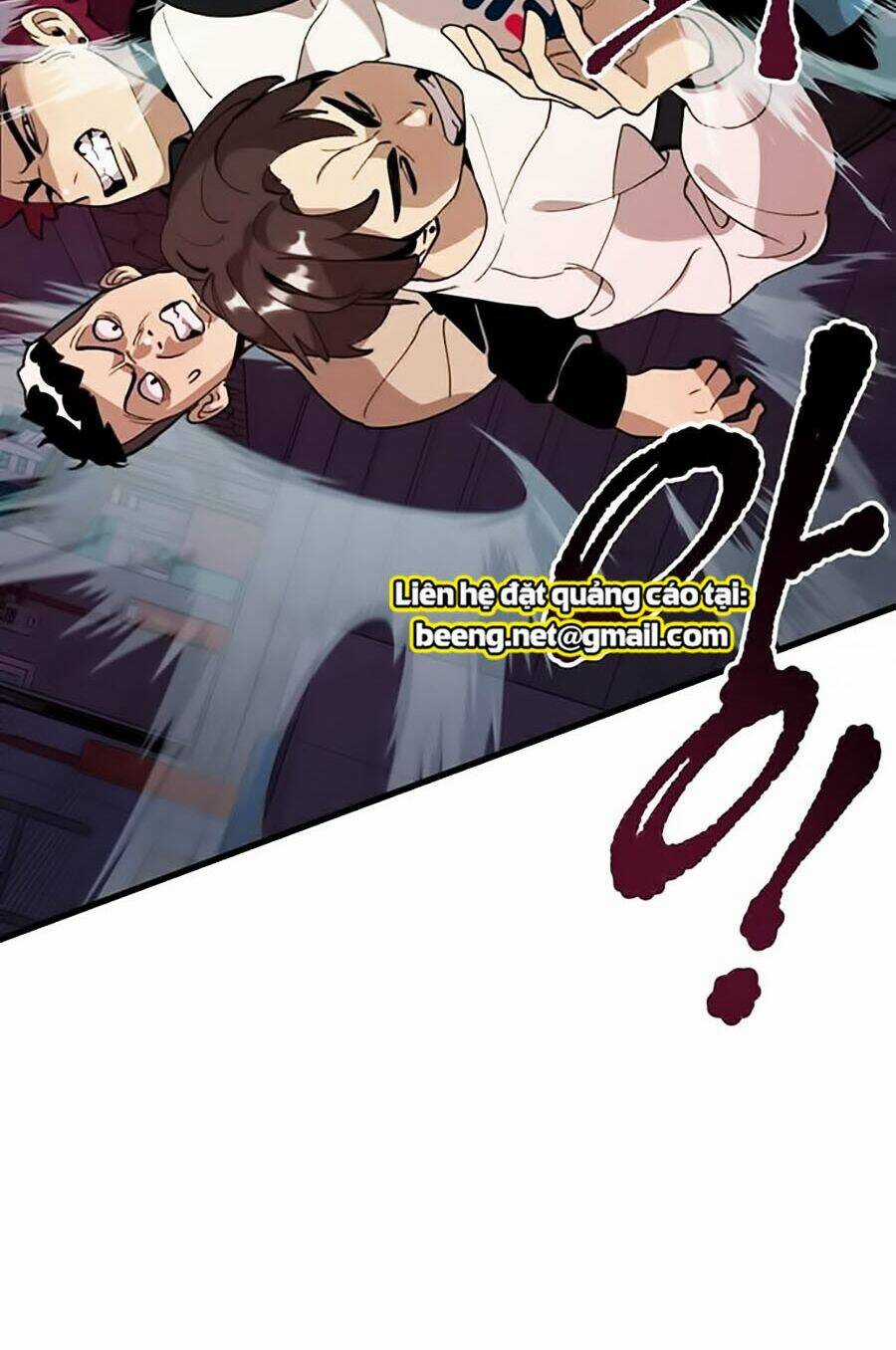 Xếp Hạng Bắt Nạt Chapter 4 trang 50