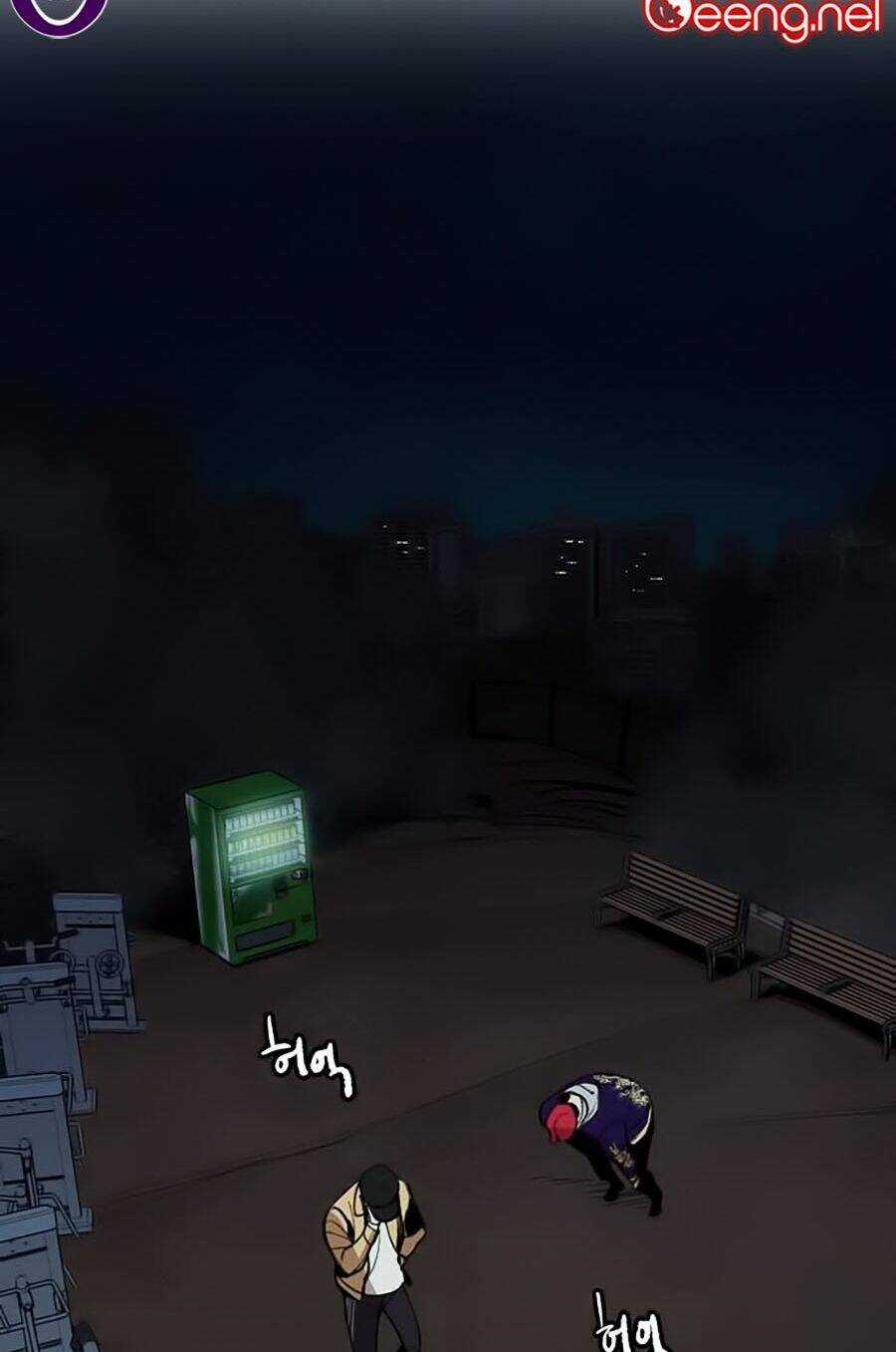 Xếp Hạng Bắt Nạt Chapter 4 trang 53