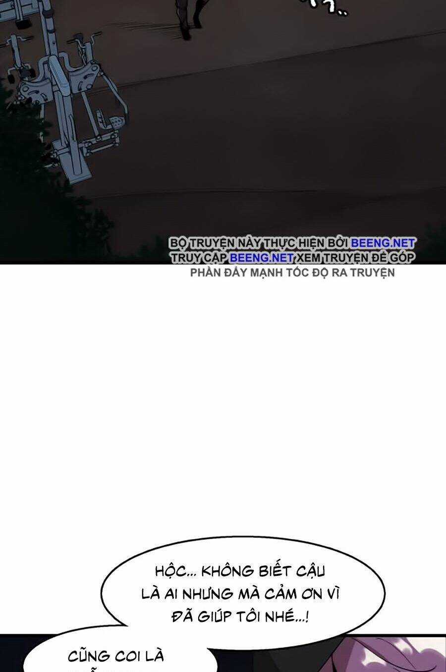 Xếp Hạng Bắt Nạt Chapter 4 trang 54