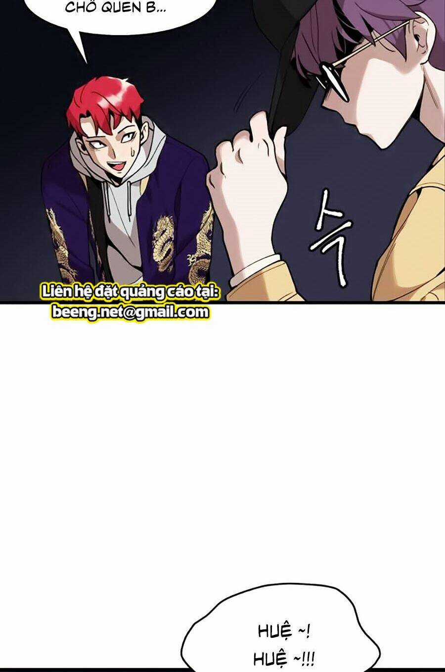 Xếp Hạng Bắt Nạt Chapter 4 trang 55