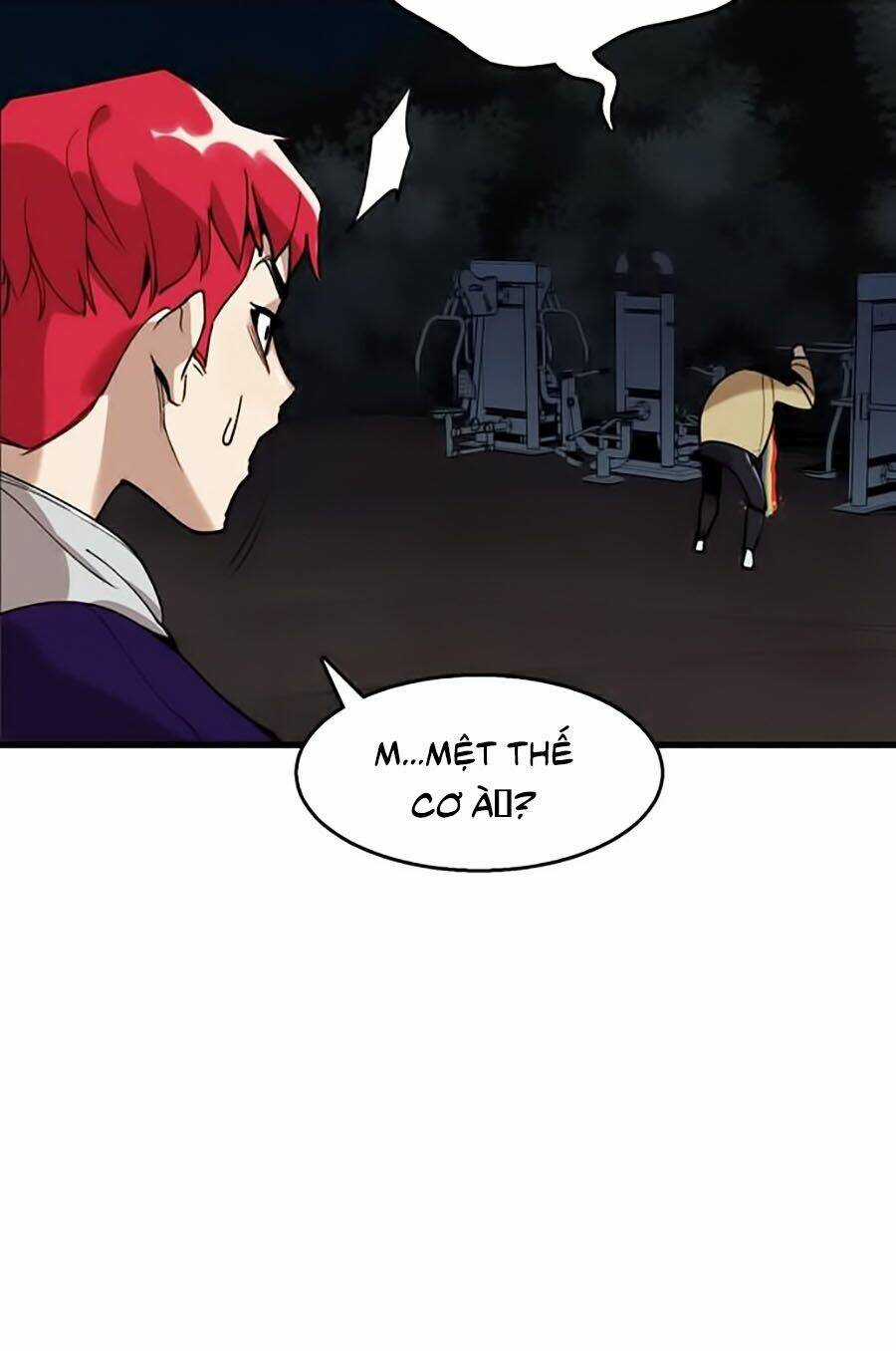 Xếp Hạng Bắt Nạt Chapter 4 trang 56