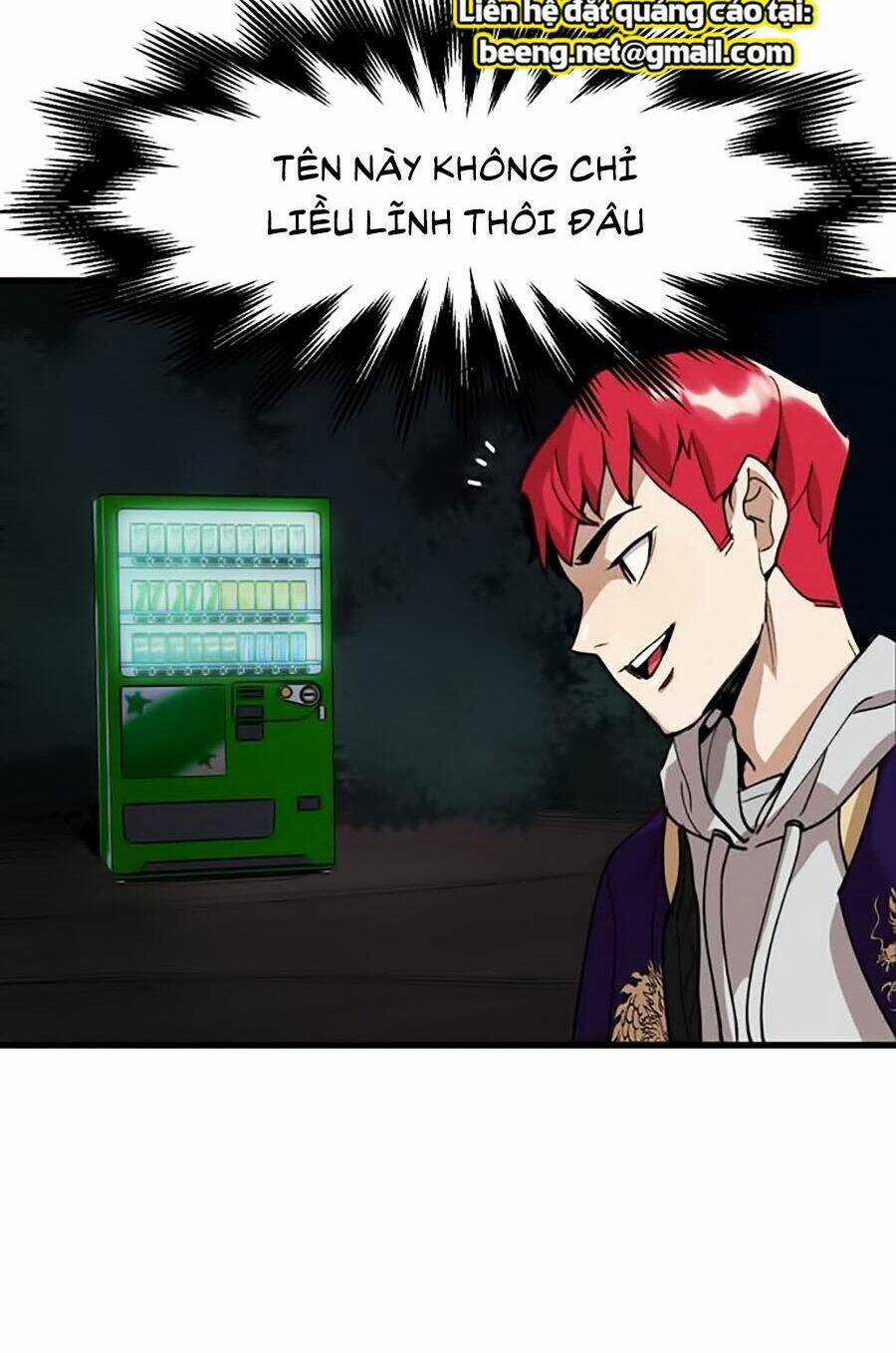 Xếp Hạng Bắt Nạt Chapter 4 trang 59