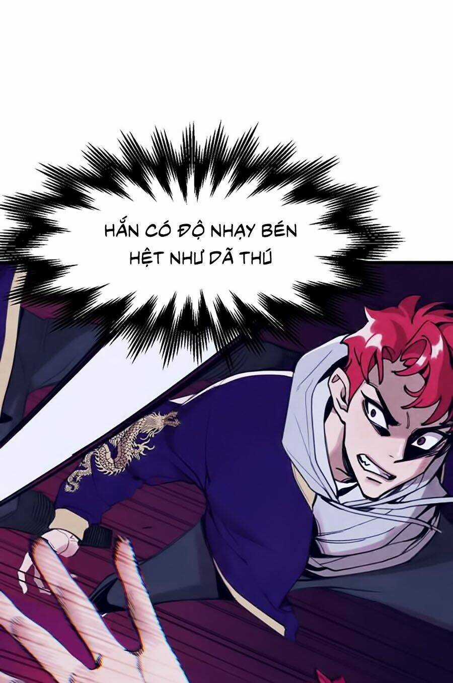 Xếp Hạng Bắt Nạt Chapter 4 trang 60