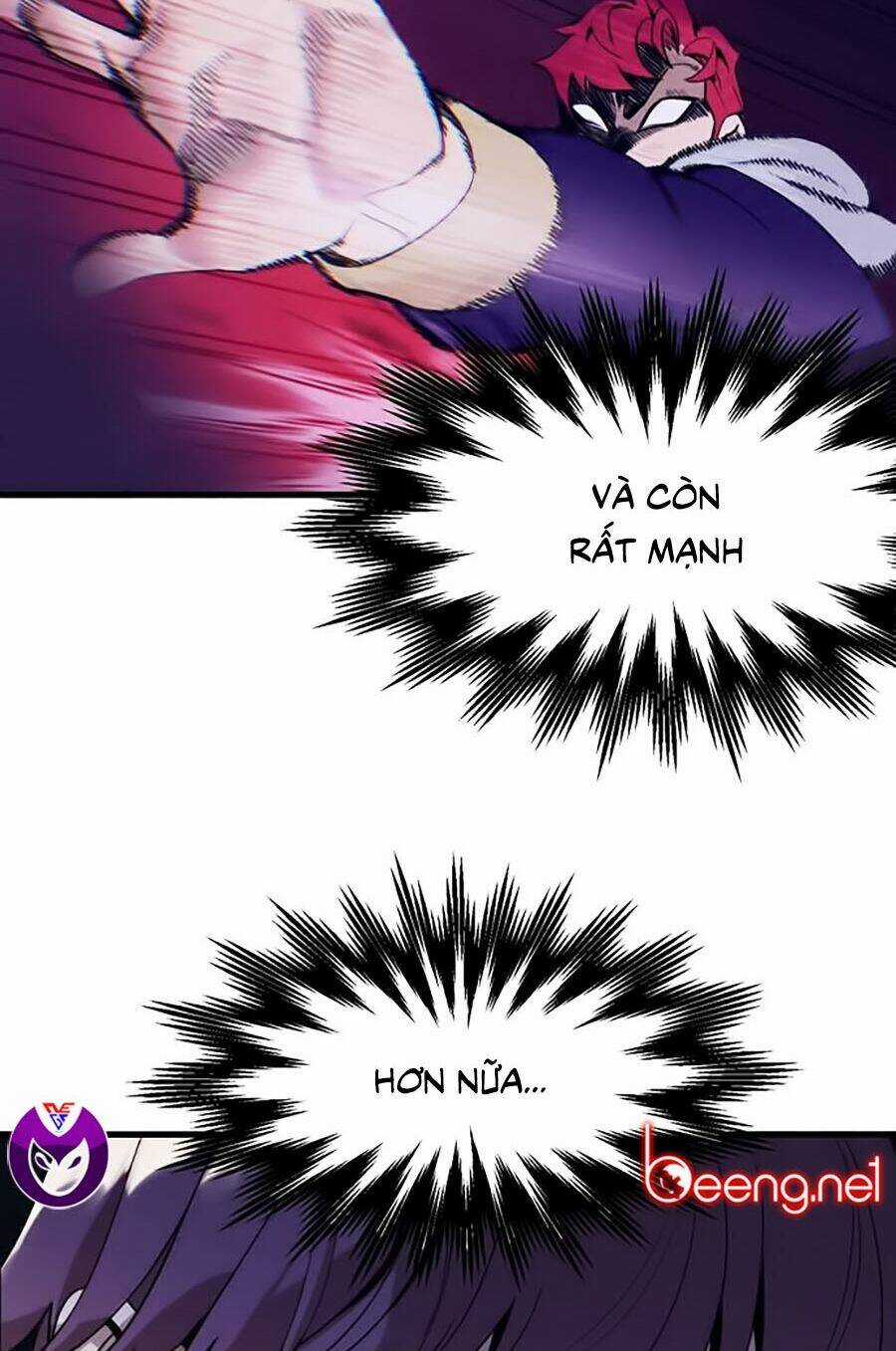 Xếp Hạng Bắt Nạt Chapter 4 trang 61