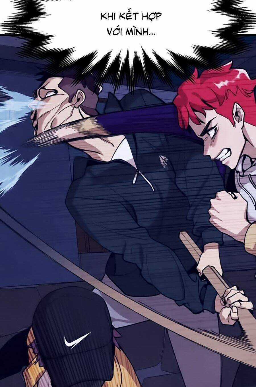 Xếp Hạng Bắt Nạt Chapter 4 trang 63