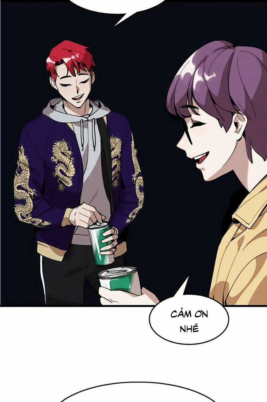 Xếp Hạng Bắt Nạt Chapter 4 trang 66