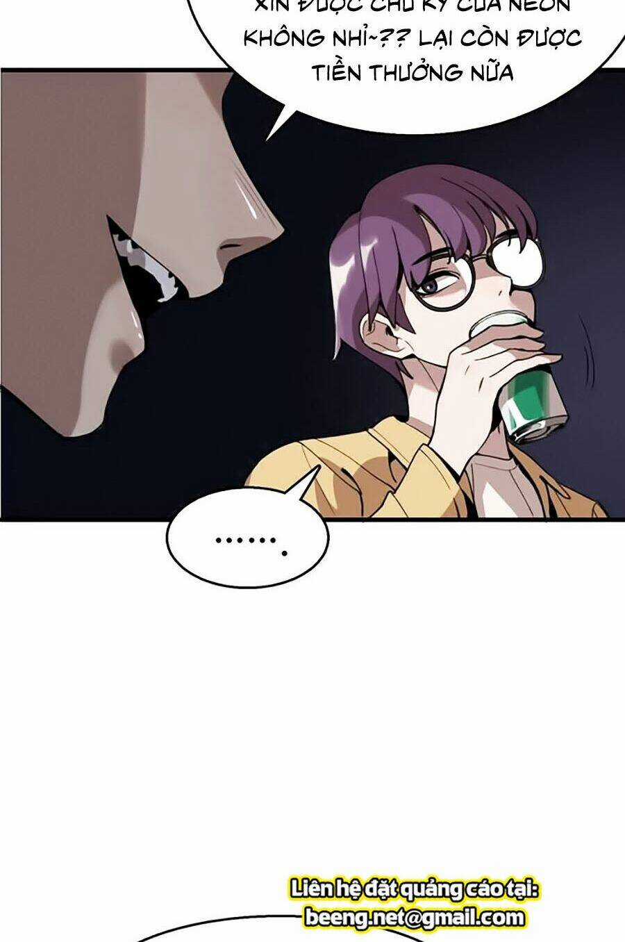 Xếp Hạng Bắt Nạt Chapter 4 trang 68