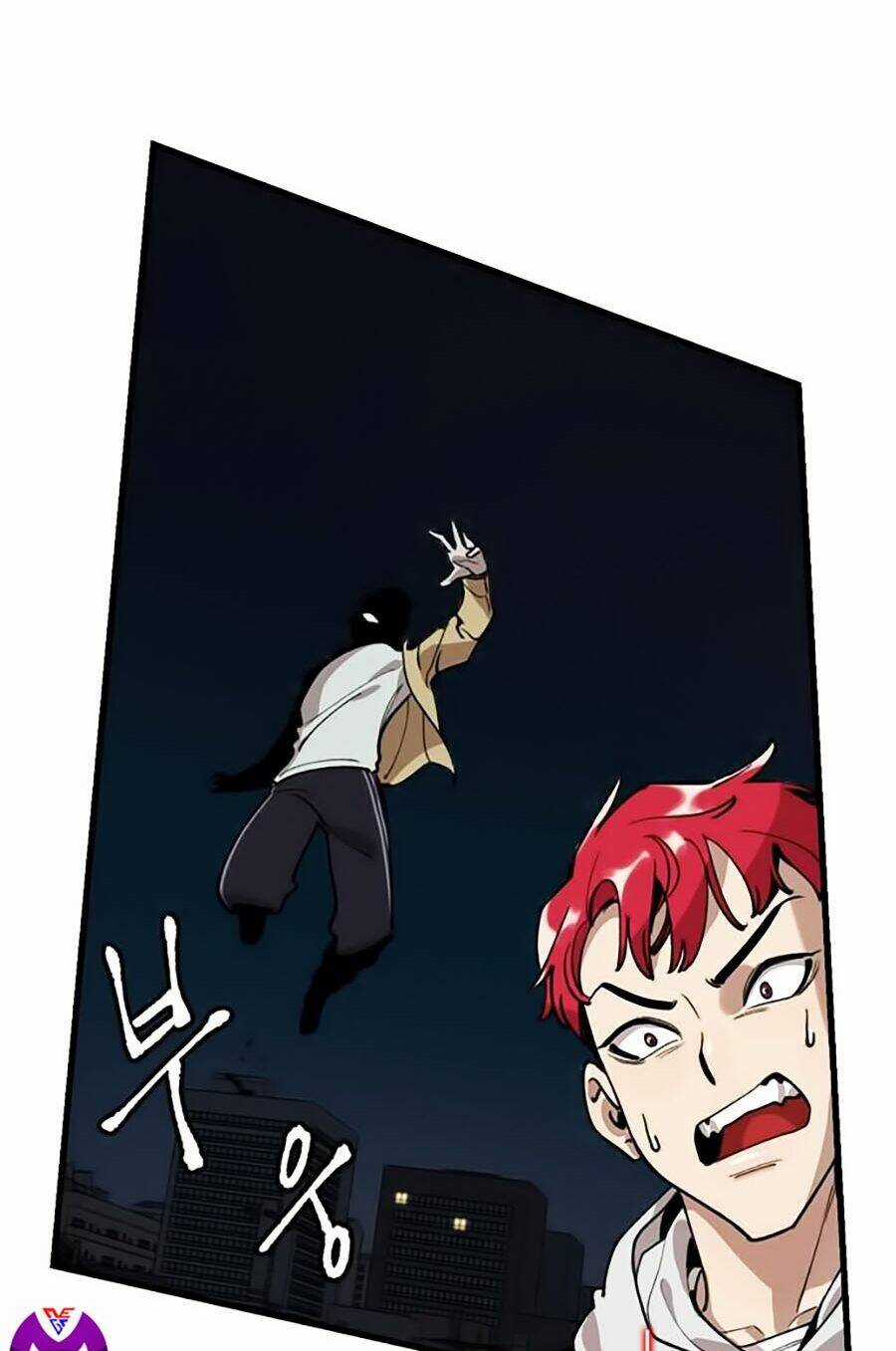 Xếp Hạng Bắt Nạt Chapter 4 trang 7