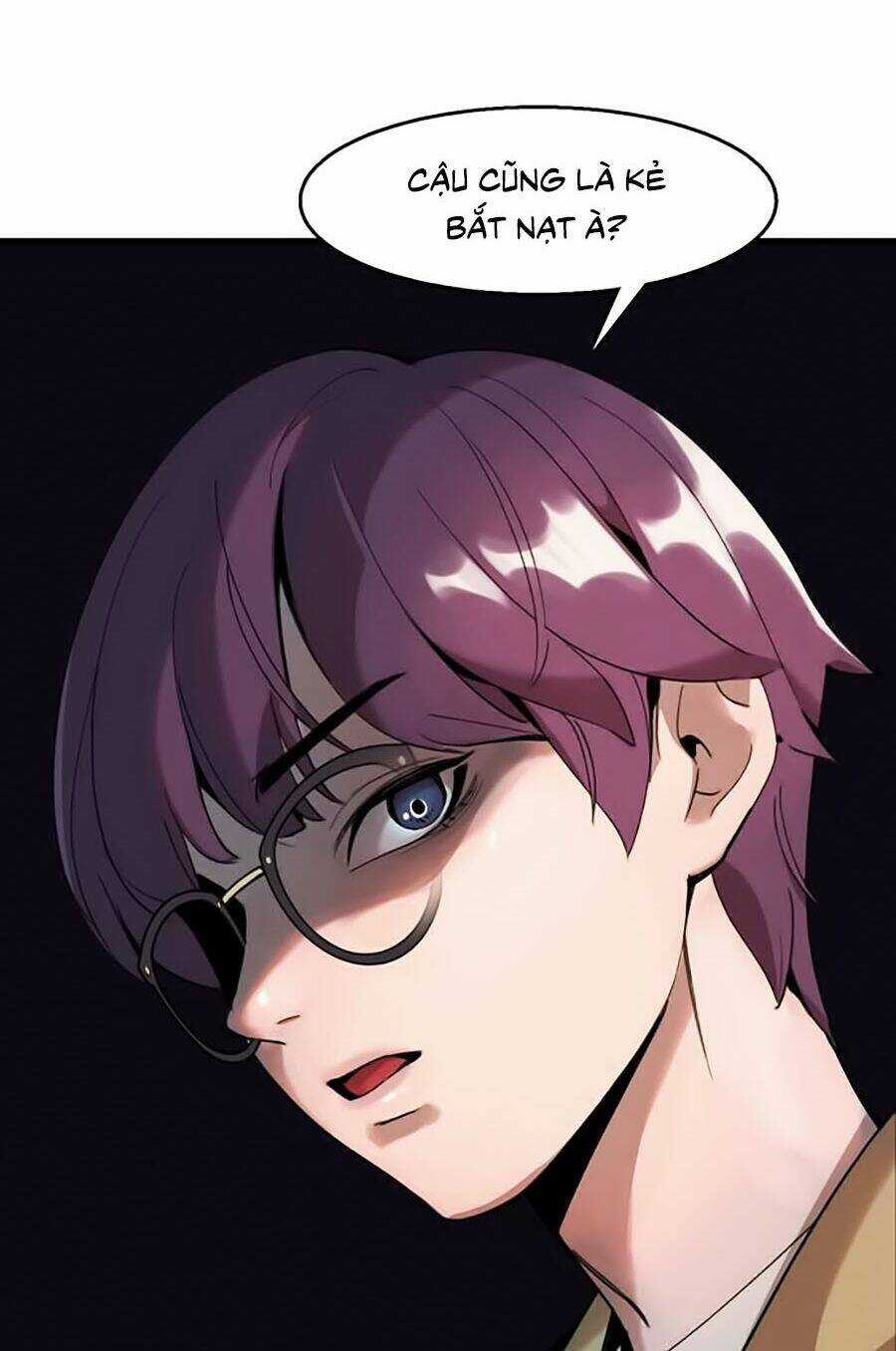 Xếp Hạng Bắt Nạt Chapter 4 trang 70