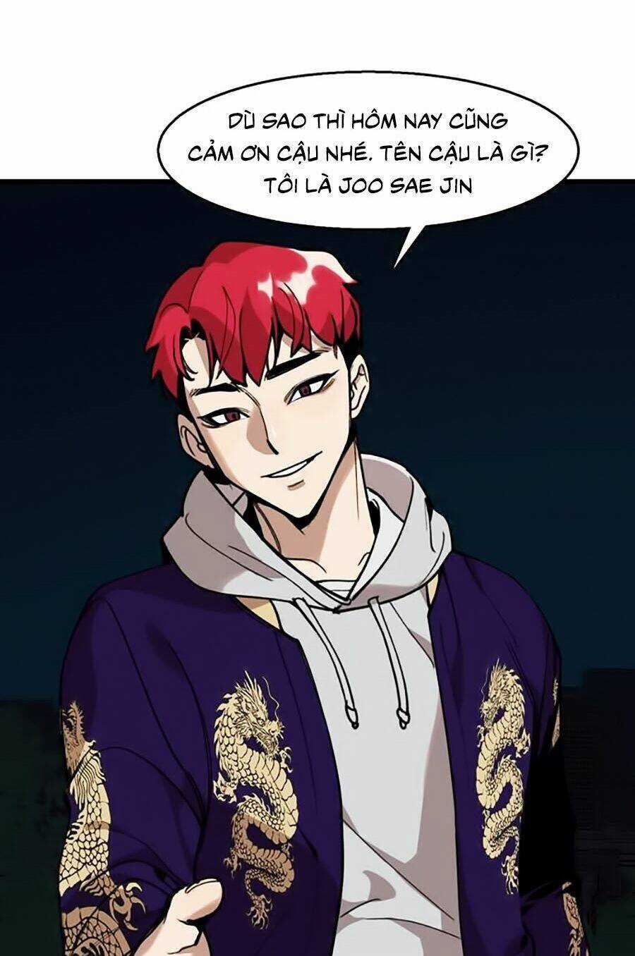 Xếp Hạng Bắt Nạt Chapter 4 trang 74