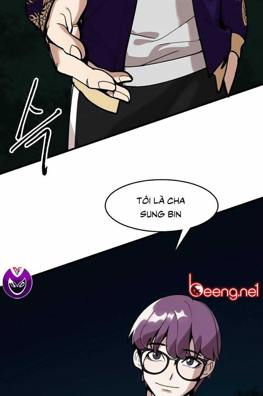 Xếp Hạng Bắt Nạt Chapter 4 trang 75