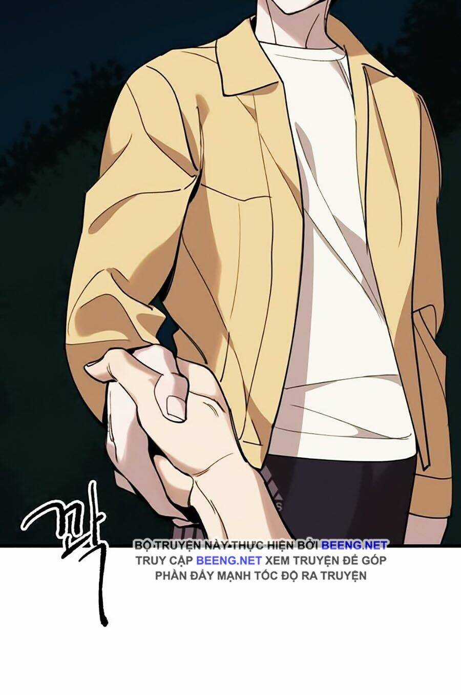 Xếp Hạng Bắt Nạt Chapter 4 trang 76