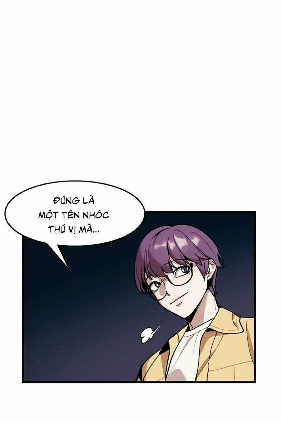 Xếp Hạng Bắt Nạt Chapter 4 trang 78