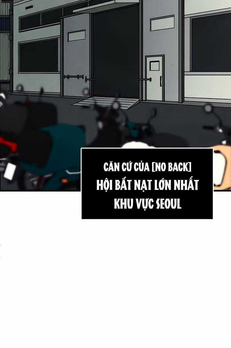 Xếp Hạng Bắt Nạt Chapter 4 trang 81