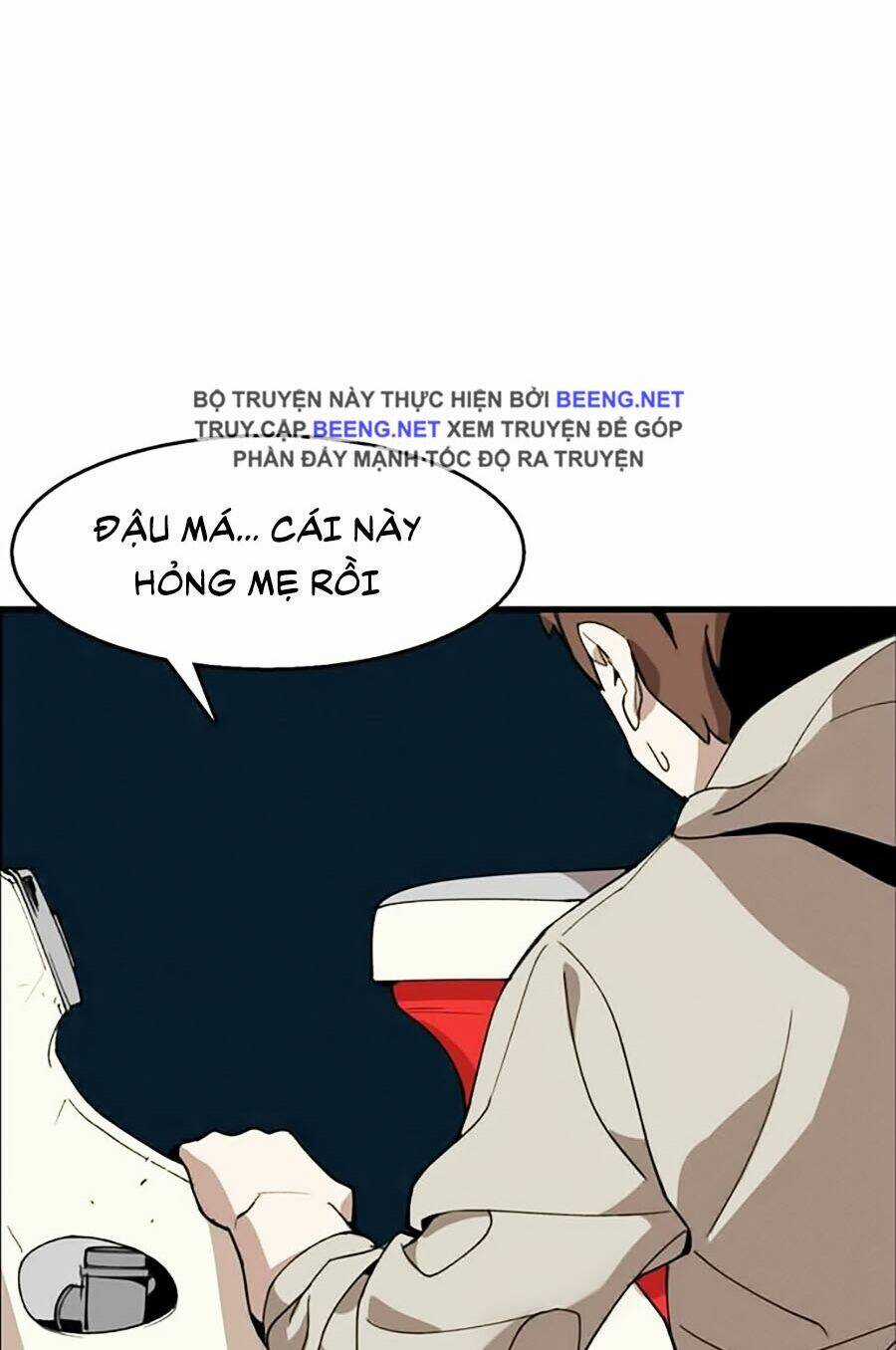 Xếp Hạng Bắt Nạt Chapter 4 trang 82