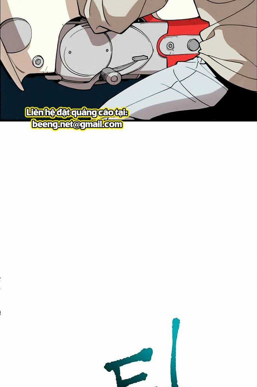 Xếp Hạng Bắt Nạt Chapter 4 trang 83