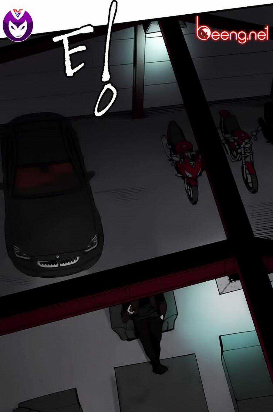 Xếp Hạng Bắt Nạt Chapter 4 trang 86