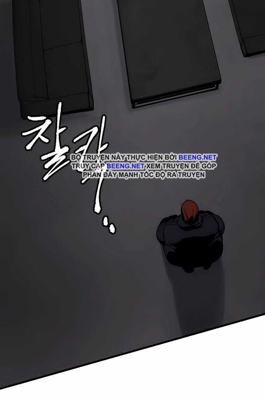 Xếp Hạng Bắt Nạt Chapter 4 trang 87