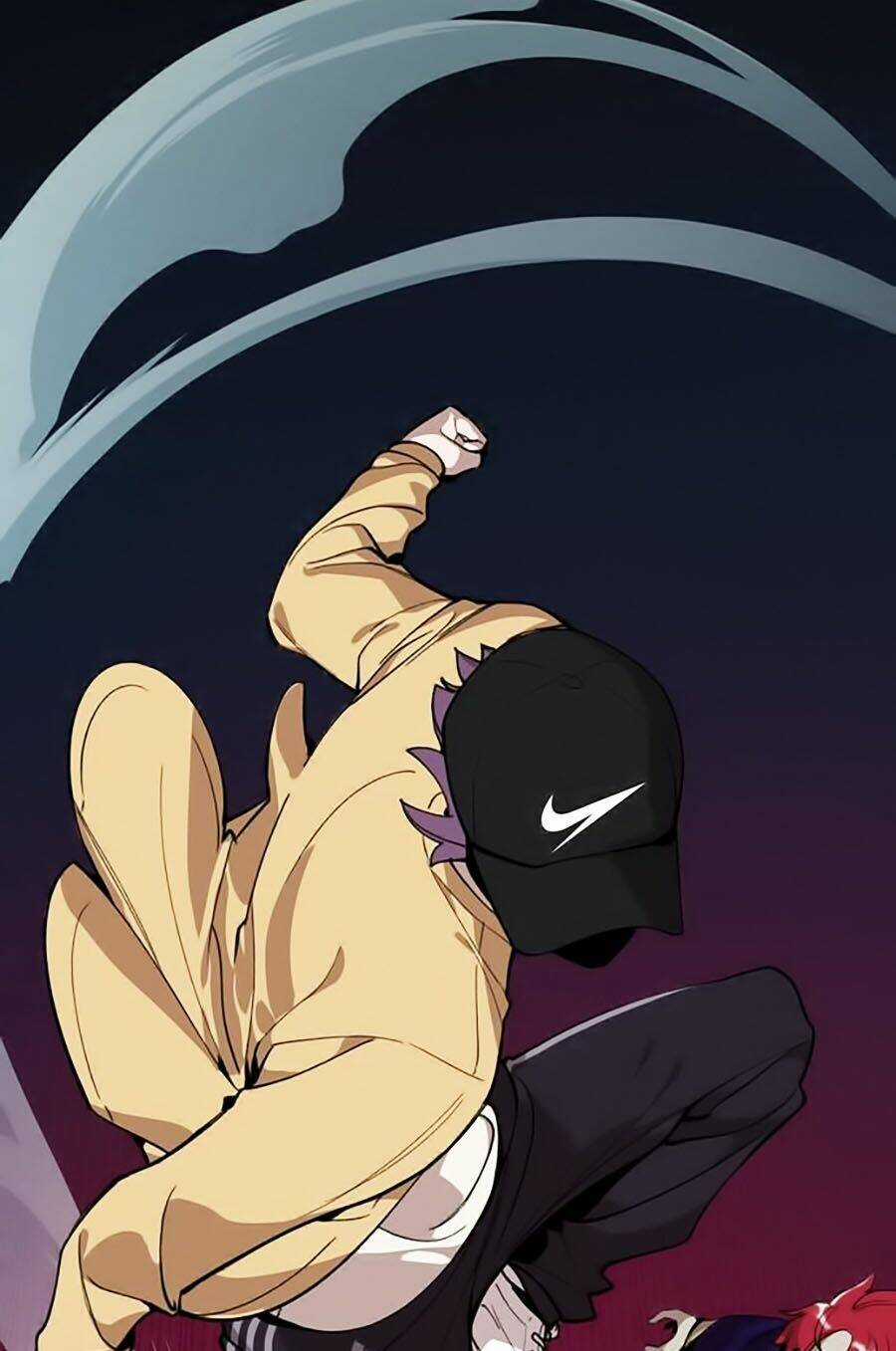 Xếp Hạng Bắt Nạt Chapter 4 trang 9