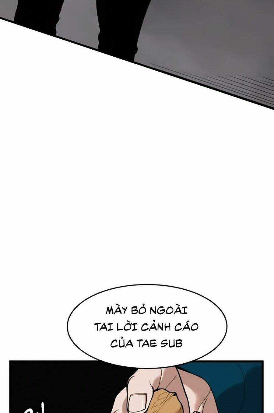 Xếp Hạng Bắt Nạt Chapter 4 trang 90