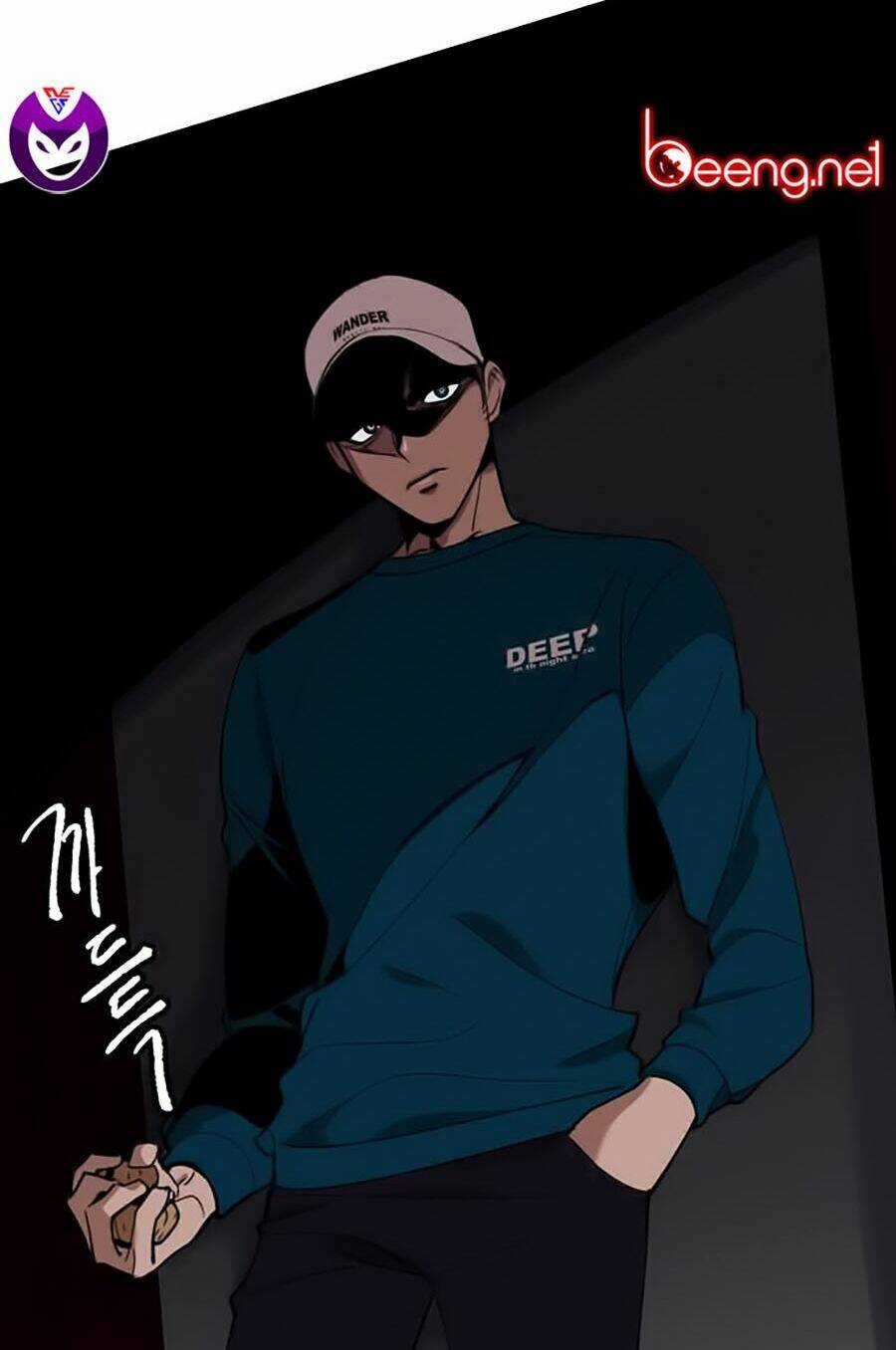 Xếp Hạng Bắt Nạt Chapter 4 trang 92