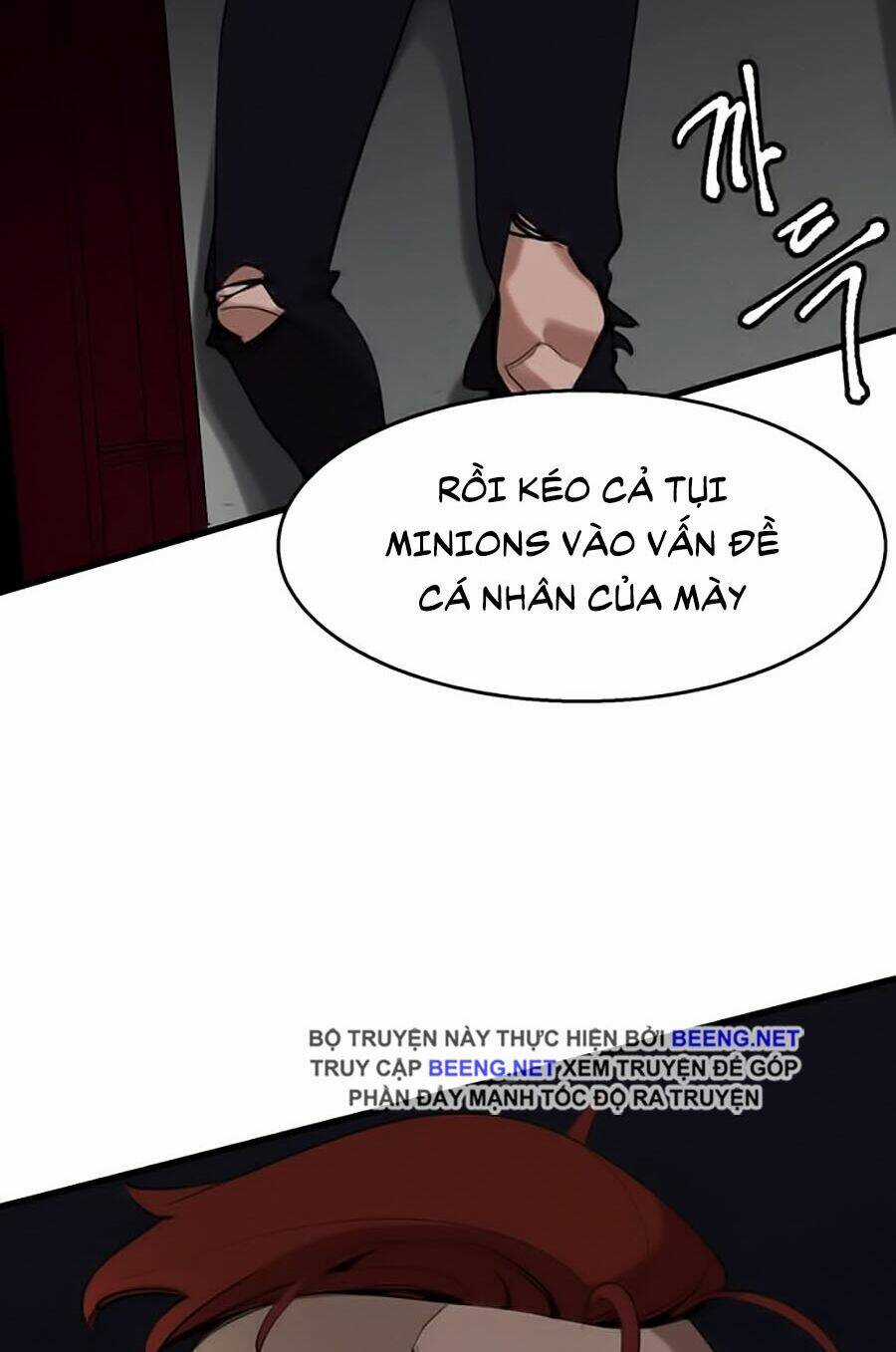 Xếp Hạng Bắt Nạt Chapter 4 trang 93