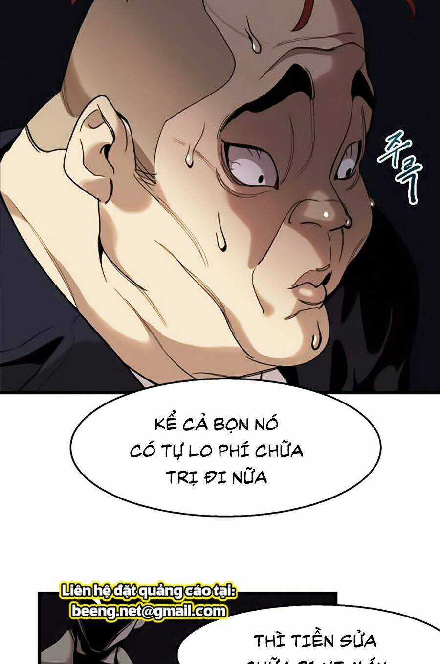 Xếp Hạng Bắt Nạt Chapter 4 trang 94