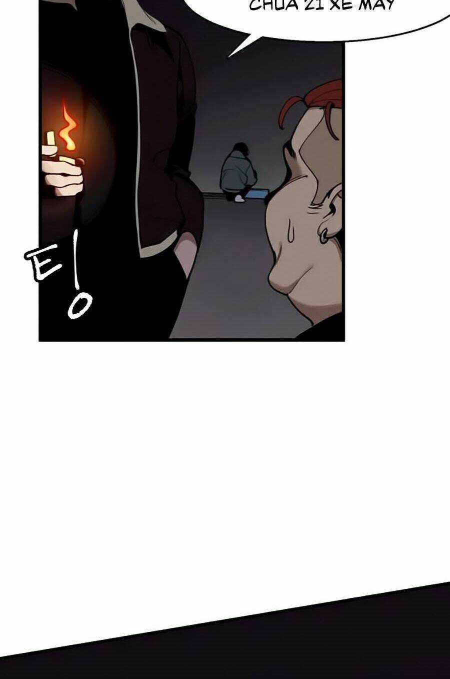 Xếp Hạng Bắt Nạt Chapter 4 trang 95