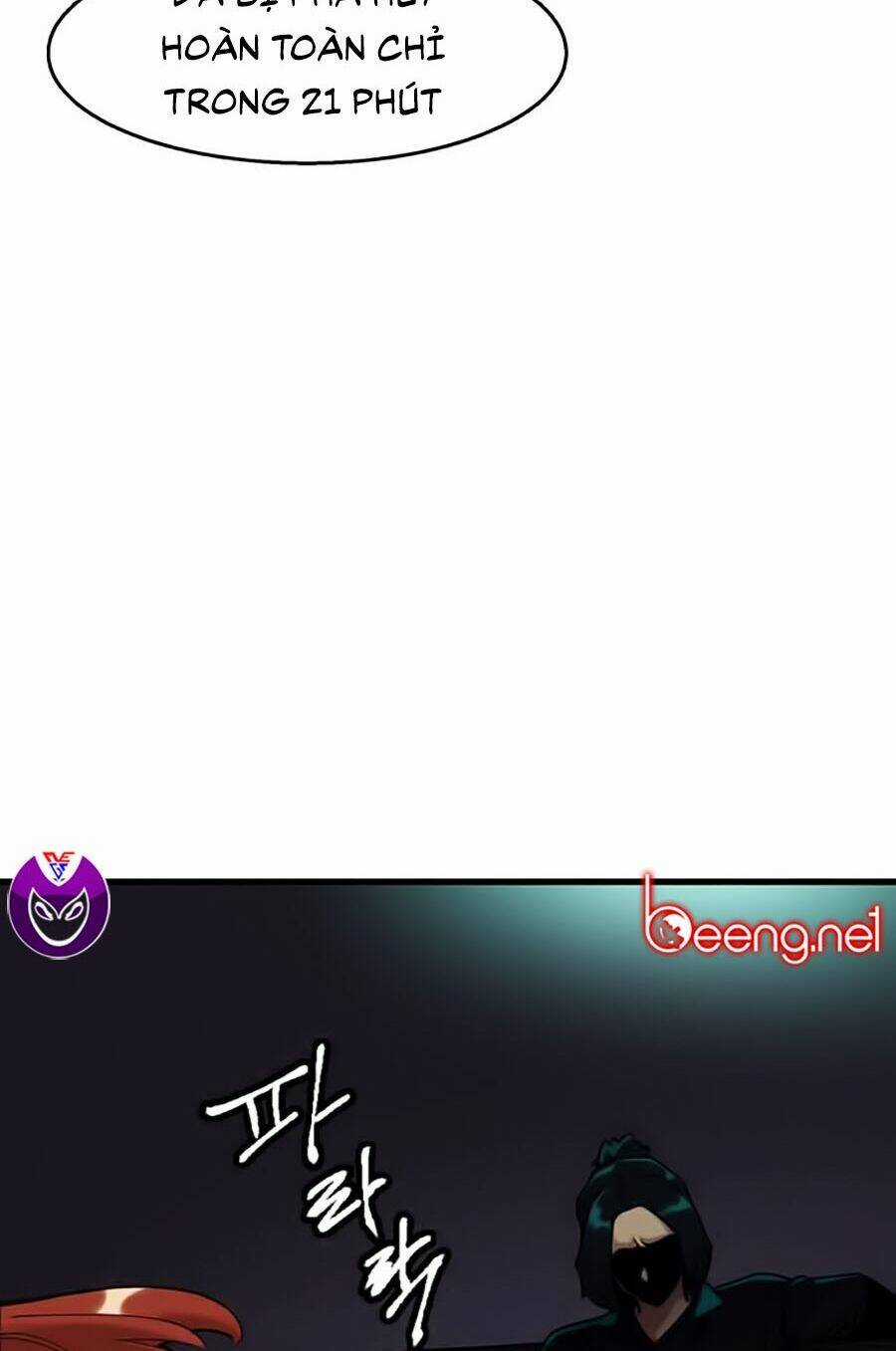 Xếp Hạng Bắt Nạt Chapter 4 trang 97