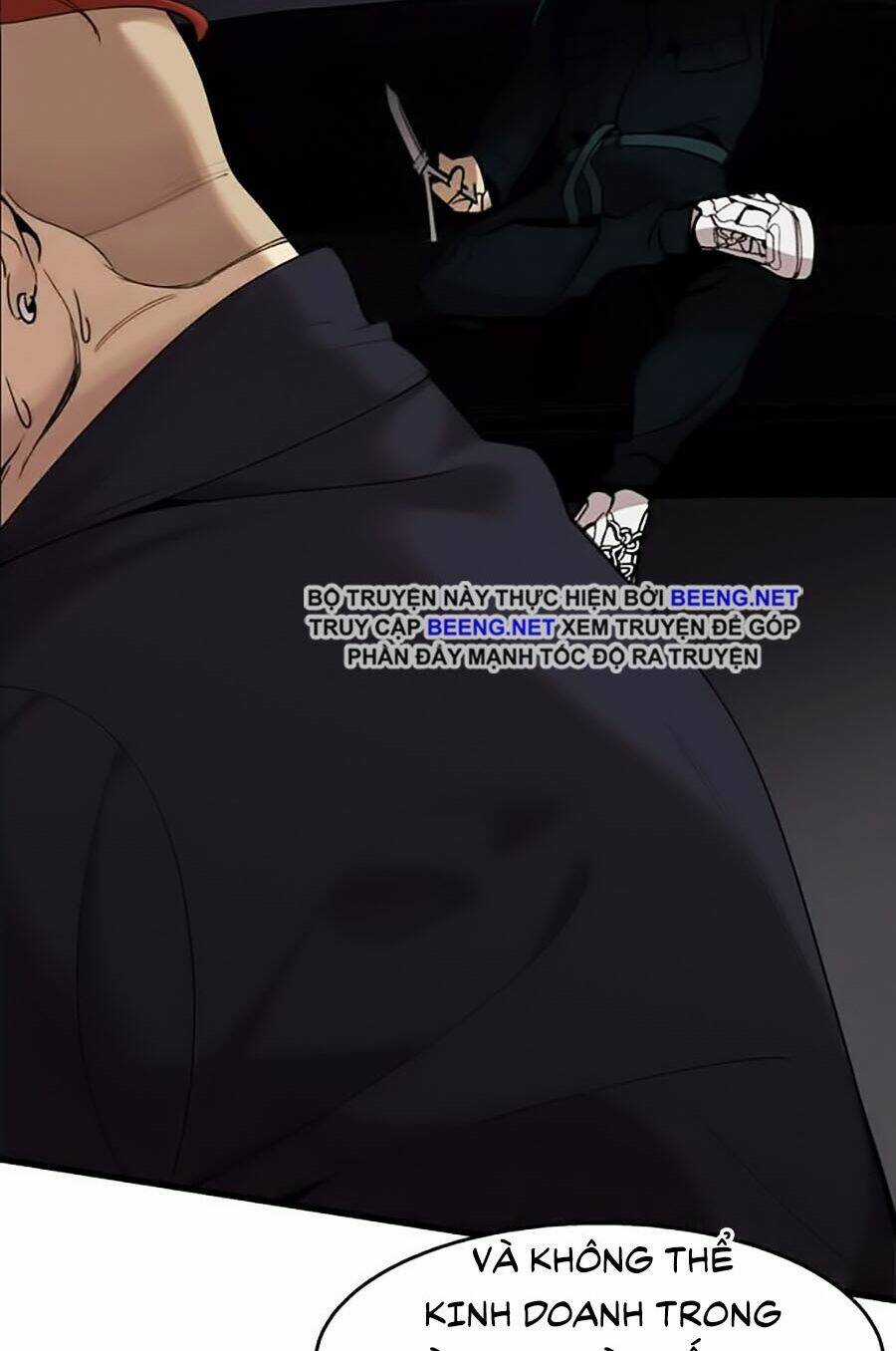 Xếp Hạng Bắt Nạt Chapter 4 trang 98