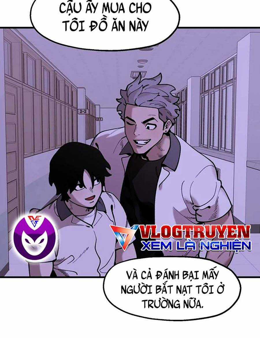 Xếp Hạng Bắt Nạt Chapter 40 trang 11