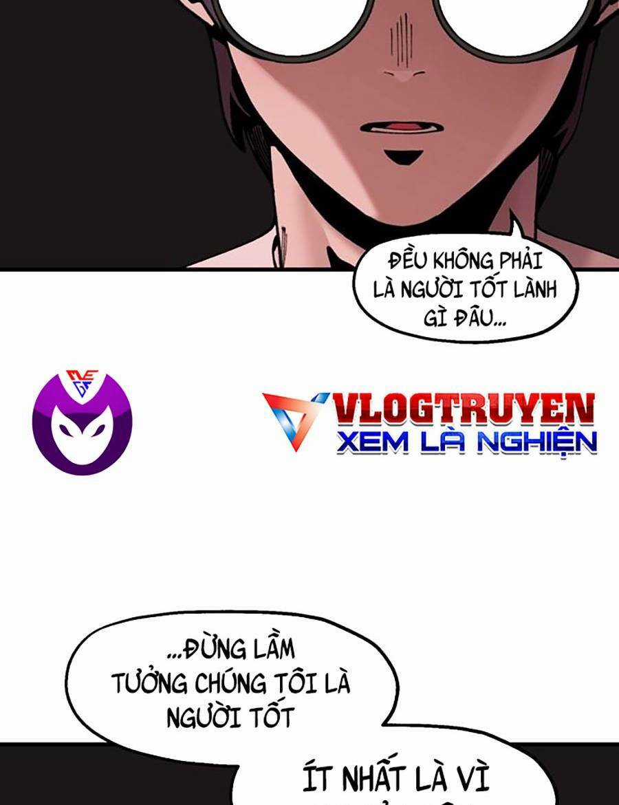 Xếp Hạng Bắt Nạt Chapter 40 trang 14