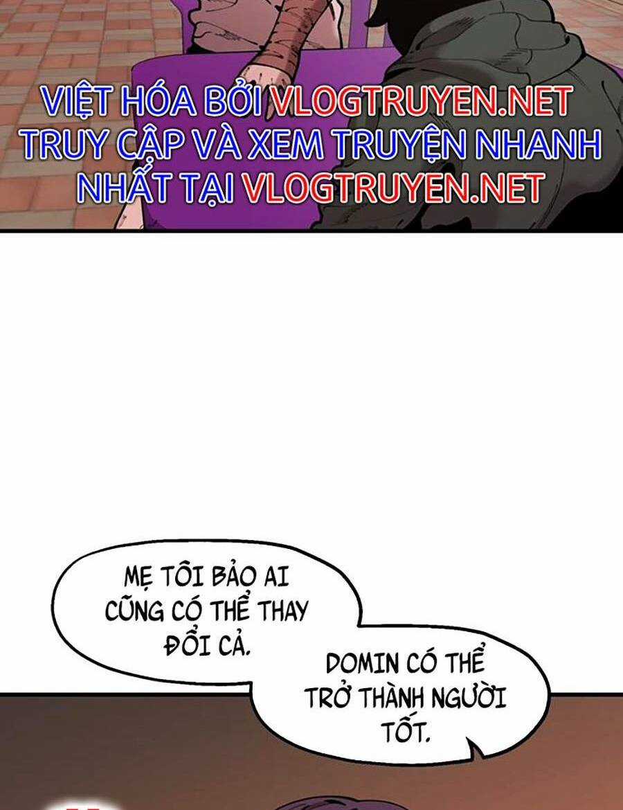 Xếp Hạng Bắt Nạt Chapter 40 trang 17