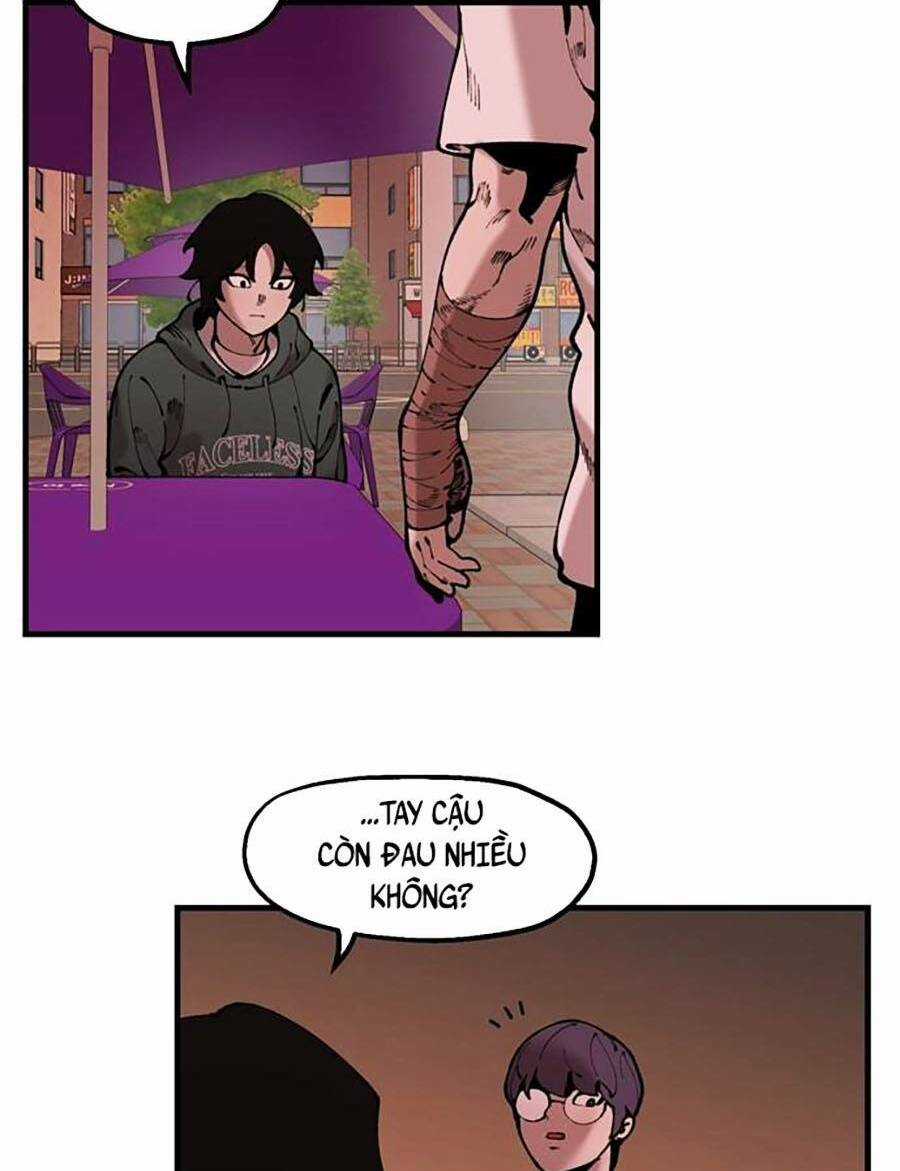 Xếp Hạng Bắt Nạt Chapter 40 trang 19