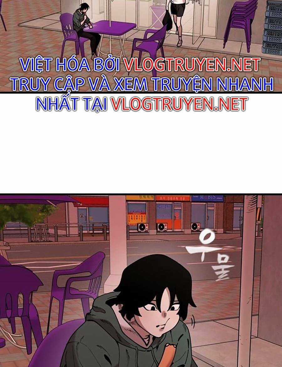 Xếp Hạng Bắt Nạt Chapter 40 trang 2